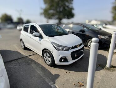 возможен обмен на дом: Chevrolet Spark: 2019 г., 1.2 л, Автоматические, Бензин, Хэтчбэк