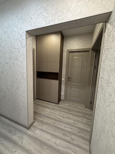 квартира берилет некрасова: 2 комнаты, 67 м², Элитка, 8 этаж, Дизайнерский ремонт — 7
