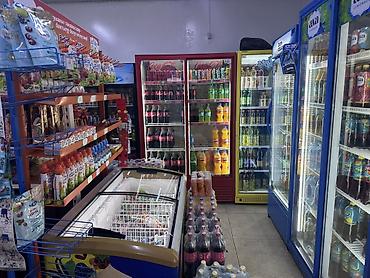 оптовый товар: Продажа бизнеса Магазин, Продукты, Вместе с: Оборудование и мебель — 3