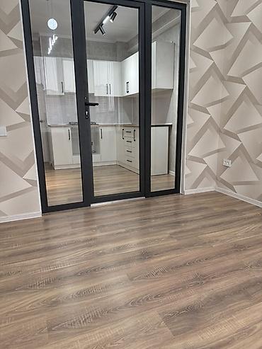 Продажа квартир: 2 комнаты, 49 м², Элитка, 3 этаж, Дизайнерский ремонт — 6