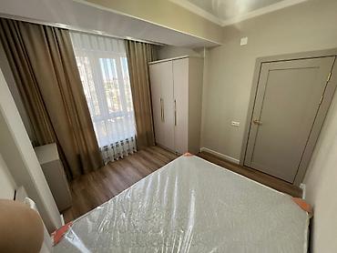 554: 1 комната, 51 м², Элитка, 13 этаж, Дизайнерский ремонт — 1