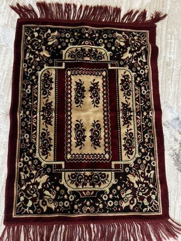 çəpiş şəkilləri: Ковер Декоративный, Нет кредита