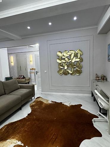 Продажа квартир: 2 комнаты, 70 м², Элитка, 10 этаж, Евроремонт at lalafo.kg — 1 Продажа квартир: 2 комнаты, 70 м², Элитка, 10 этаж, Евроремонт — 1