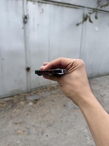 айфон 14 про цена ош бу: IPhone 14 Pro, Б/у, 128 ГБ, Deep Purple, 83 % — 6