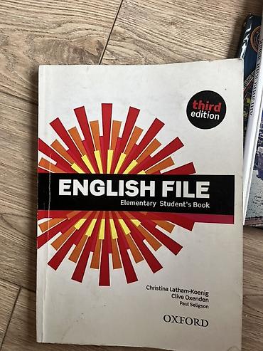 solutions elementary: Комплект книг: 1) Энциклопедия «Искусство» (серия «Хочу знать») - — 4