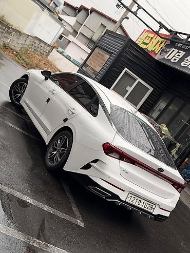 kia k7 2021: Kia K5: 2021 г., Седан — 2