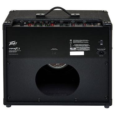 студия запись: Продаю Гитарный комбоусилитель PEAVEY VYPYR X2 (60 Вт) в идеальном — 2