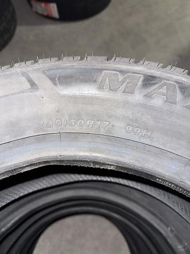 225 55 17: Шины 225 / 60 / R 17, Зима, Новый, Комплект, Внедорожные (АТ/МТ), Китай — 3