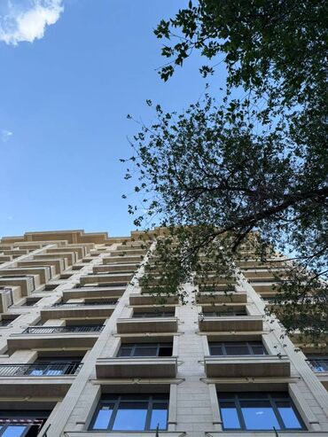 Продажа квартир: 2 комнаты, 53 м², Элитка, 14 этаж, ПСО (под самоотделку)
