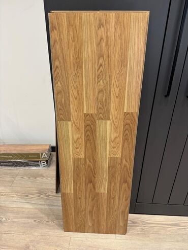 Laminat: Laminat döşəmə panelləri – müxtəlif ağac teksturalı dizaynlar Məhsul — 24