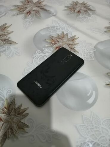meizu 5s чехол: Meizu X8 | 64 ГБ цвет - Черный