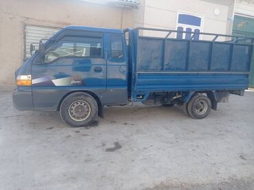 хундай палисайт: Hyundai Porter: 2002 г., 2.6 л, Механика, Дизель