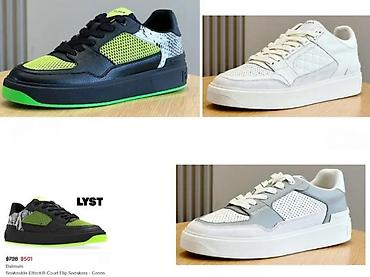 Patike: VRHUNSKI BALMAIN MODELI, MEGA HIT 2025-26 | Novo! ! ! Totalni hit! ! — 6