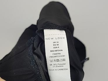 figi h: New Look, Spodnie materiałowe damskie, rozmiar M — 5