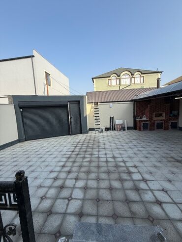 Həyət evləri və villaların satışı: Binə 5 otaqlı, 160 kv. m, Kredit var, Yeni təmirli — 10