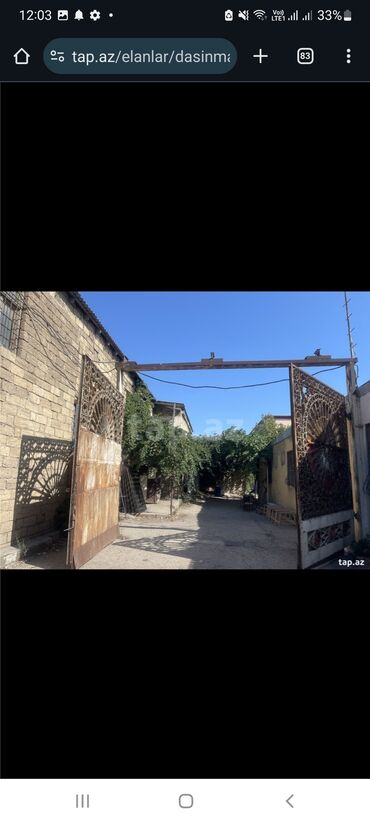 Otaqların uzunmüddətli kirayəsi: Tecili Heyder Eliyev prospektinde sakit bir mehlede esas yoldan 200 — 3