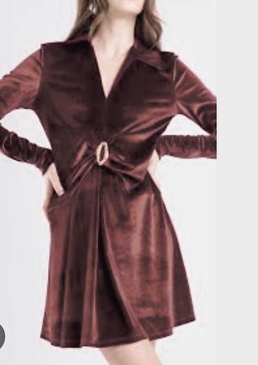 afrodita moda: Dolce Vita Italy nova haljina.Pazuh oko 44 i tegli se. moze do jaceg — 1