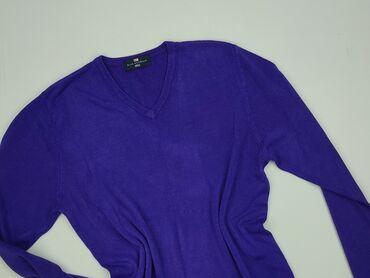 czy sweter z wiskozy jest dobry: Marks & Spencer, Sweter damski, rozmiar M