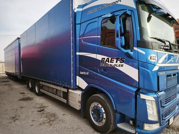 Volvo: Volvo 460: 2014 г., Автомат, Дизель — 8