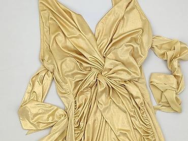 gold sk: AX Paris, Sukienka damska, rozmiar M — 1