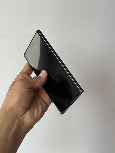 Уюлдук телефондор жана аксессуарлар: Samsung Galaxy Note20, Колдонулган, 256 ГБ, түсү - Кара, 2 SIM — 3