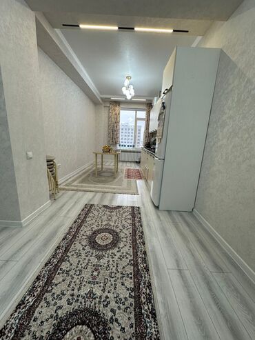 Продажа квартир: 2 комнаты, 73 м², Элитка, 5 этаж, Евроремонт — 9