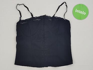 gorset vinted: Terranova, Top damski, rozmiar XS — 2