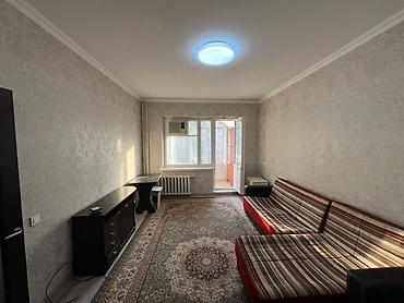 Продажа квартир: 2 комнаты, 50 м², 105 серия, 4 этаж, Евроремонт — 1