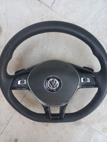 Soyutma və qızdırma sistemləri: Multirul, Volkswagen, 2019 il