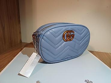 Çantalar: Çiyin çantası, Gucci, Yeni — 2