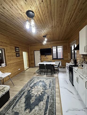 Продажа коттеджей и домов: Продается дом в селе Орто-Сай дом очень уютный, просторный и самый — 4