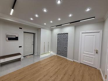 Продажа квартир: 2 комнаты, 82 м², Элитка, 10 этаж, Дизайнерский ремонт — 13