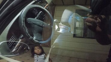 daewoo ланос: Белый седан Daewoo Нубера оснащенный литыми дисками и брызговиками