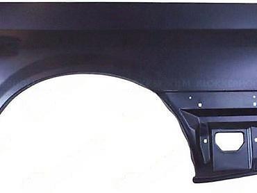 moj auto: BLATOBRANI KRILA ZA FORD C-MAX, ESCORT, FIESTA . OD 1998. DO 2010 — 8