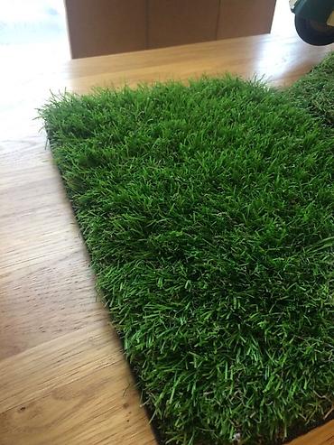 футбольные одежды: Искусственный газон для спортивных площадок SAG Flooring - — 3