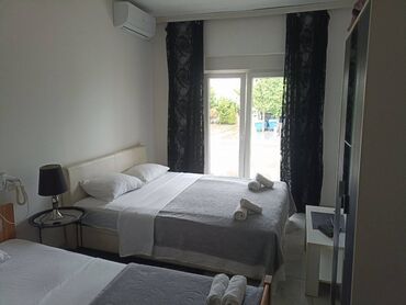 Stan na dan: 1 soba — 2