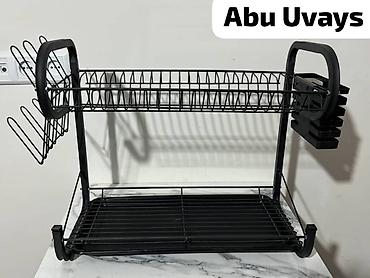 Полки для кухни: Полка для кухни, Другой материал — 12