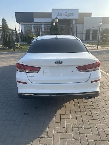 hyundai sonata 2014: Kia K5: 2020 г., 2 л, Автомат, Газ, Седан — 2