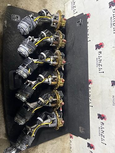 газонасос: Газонасос (LPG pump) KIA K7 YG 2018 - Оригинальный узел Hyundai/KIA - — 1