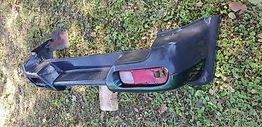 BRANIK ZADNJI ZA NISSAN TERRANO OD 1997. DO 2001. GOD na lalafo.rs BRANIK ZADNJI ZA NISSAN TERRANO OD 1997. DO 2001. GOD