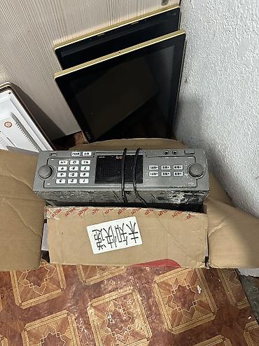 Динамики и колонки: Продаётся караоке-оборудование 🎤 Продаётся готовый комплект для — 15