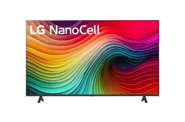 apple mis cena: Brand: LG Model: SMART LED TV 65 LG 65NANO81T3A Cena: 77,580
