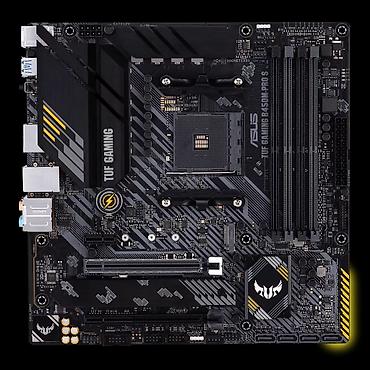 msi b450m provdh max: Материнская плата для ПК, Б/у, Asus, AM4, Micro-ATX — 2