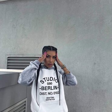 Kompleti: Premium Kvalitet Trenerki Full Termo Trokonac SS•MM•LL Cena 4400 — 8