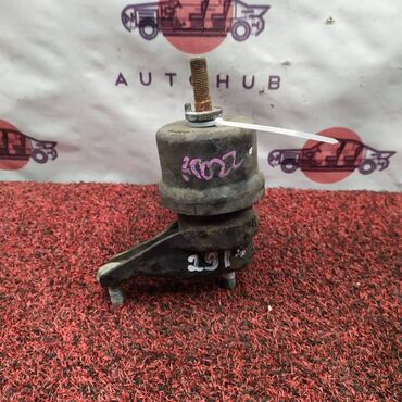 подушки двигателя аккорд 7: Подушка двигателя Toyota Windom MCV30 1MZ-FE 2002 (б/у)