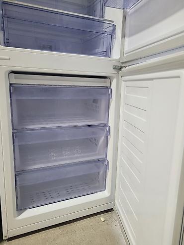 гравити фолз 2 книга: Холодильник Beko, Б/у, Двухкамерный, Total no frost, 60 * 2 * 50 — 3