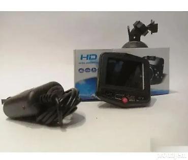 rep 80: Auto Kamera GT 300 Dobrodošli u Davidov shop online market! — 1