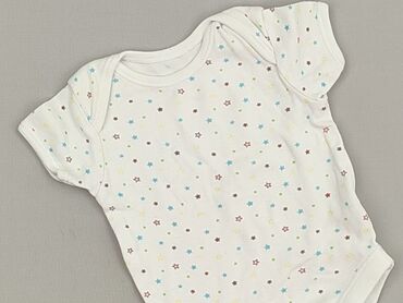 kombinezon zimowy dla dzieci lidl: Body, George, 0-1 month, 
condition - Very good
