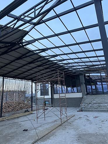 Сварка: Сварка | Ворота, Навесы, Козырьки Гарантия, Монтаж, Демонтаж — 14