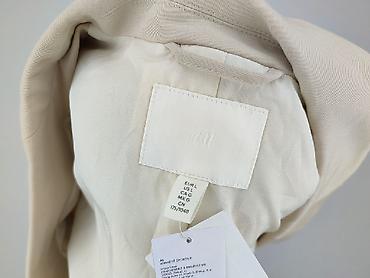 mango marynarki: H&M, Marynarka damska, rozmiar M — 4